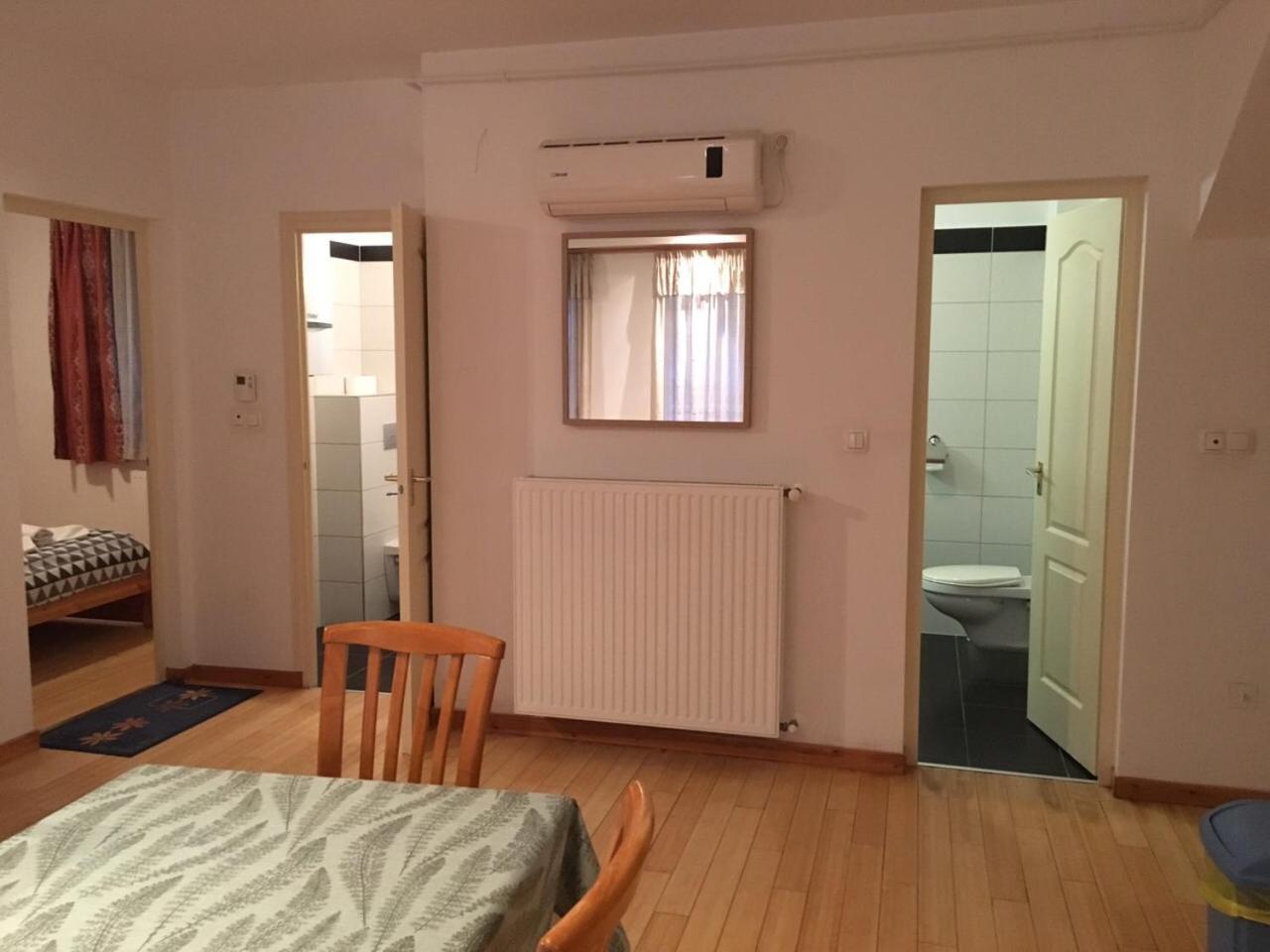 Mary Apartmanhaz * Heviz